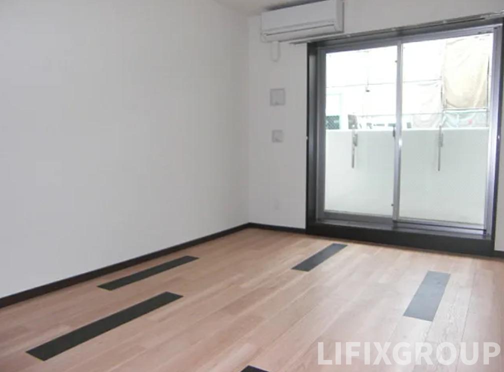 居室・リビング　居間・リビング