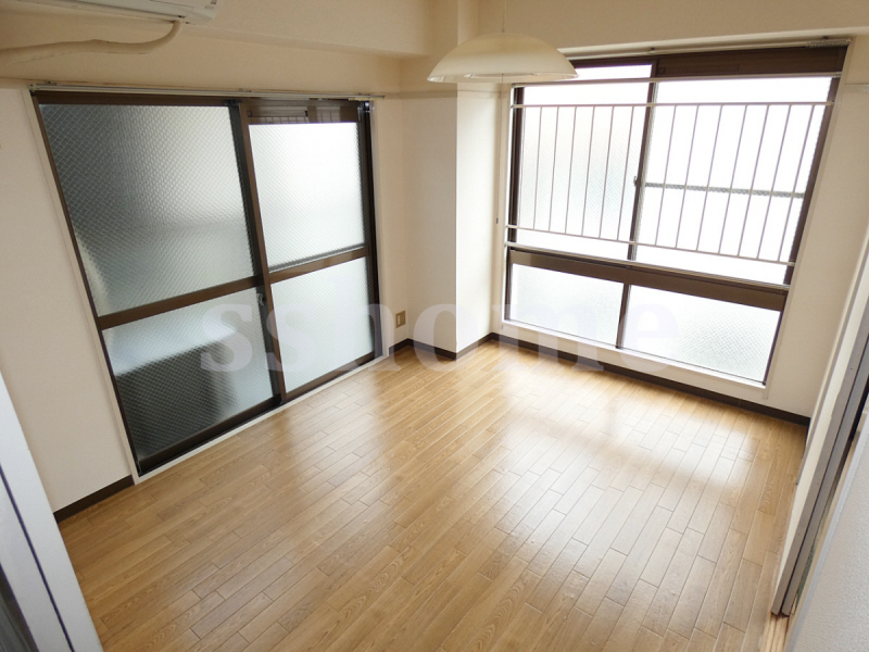 その他部屋・スペース　洋室☆6帖