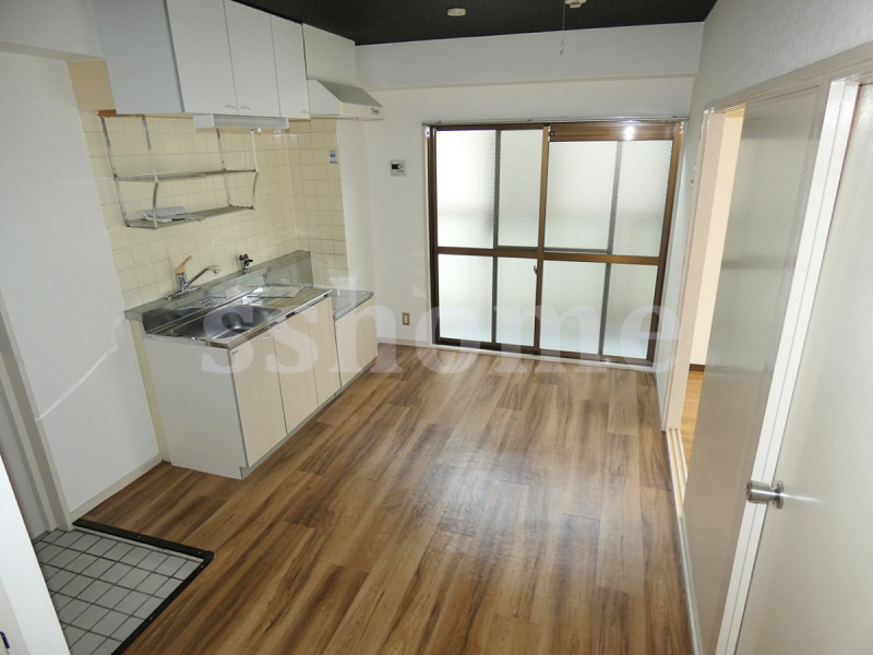 居室・リビング　きれいなお部屋です☆