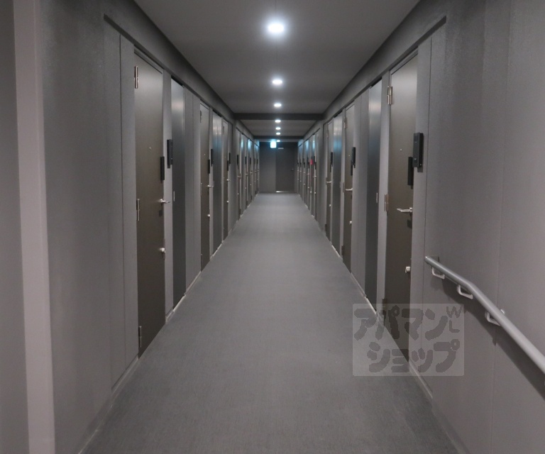 ファステート京都洛南エリーゼの外観写真
