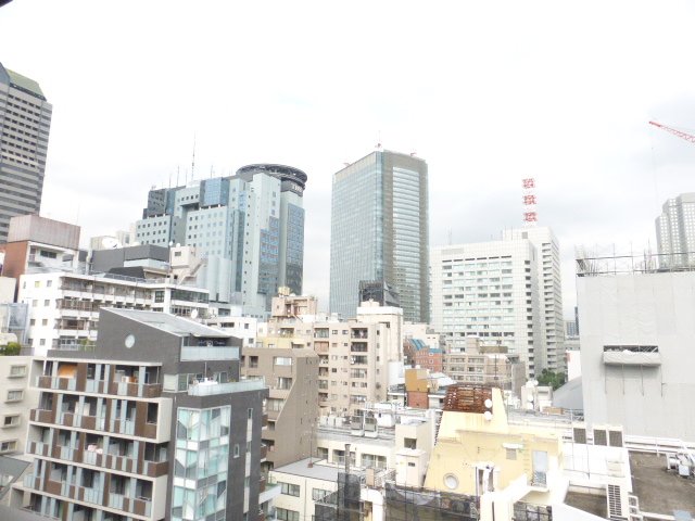 眺望　展望