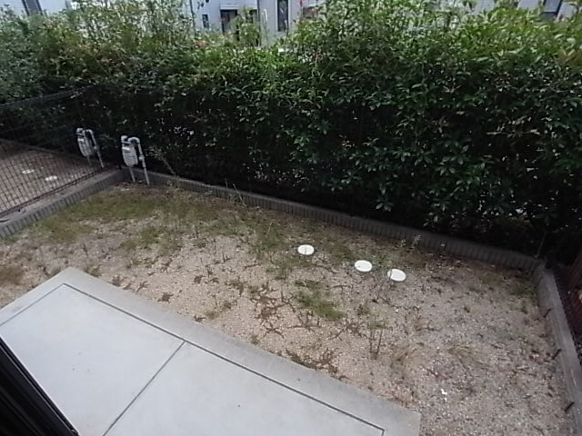 庭