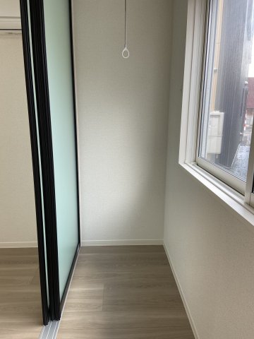 その他部屋・スペース　サンルーム1.9帖
