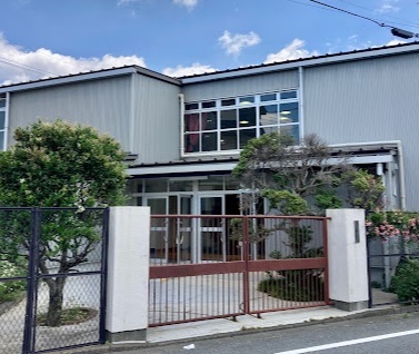 中学校　大田区立東調布中学校（中学校）まで1226m