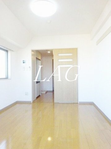 居室・リビング　洋室のお部屋です。