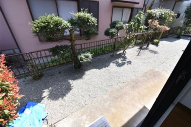 庭