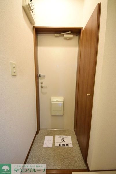 玄関　★玄関★