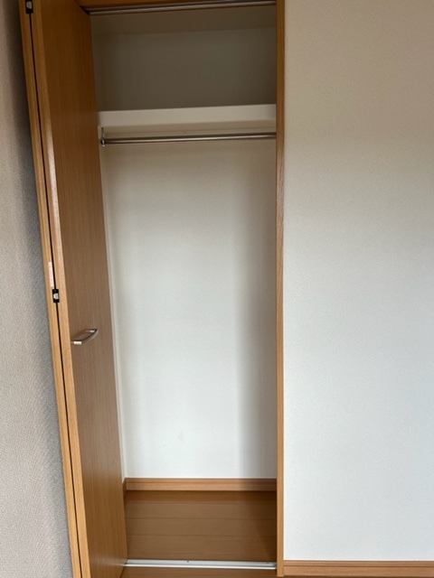 収納　※別室