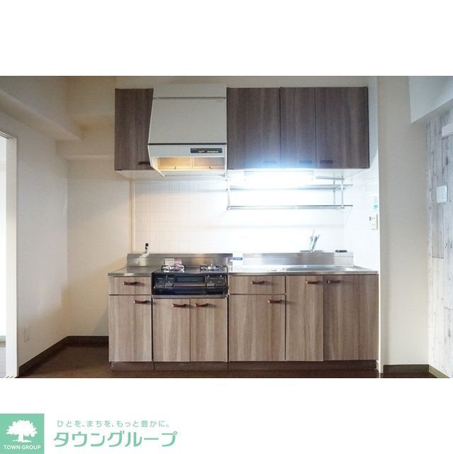 キッチン　※同間取別号室参照