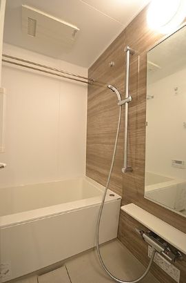 バス・シャワールーム　別号室参考写真