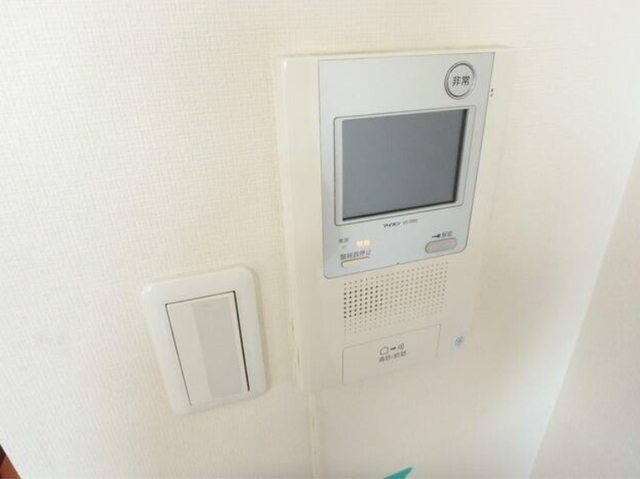その他設備　別部屋同仕様タイプ