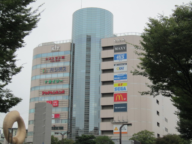 その他　アルカキット錦糸町（複合施設）（その他）まで260m