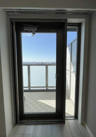 その他部屋・スペース　SHOKEN Residence亀有