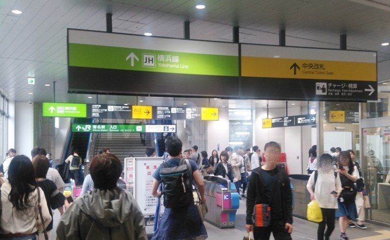 その他　菊名駅(東急電鉄 東横線)（その他）まで690m