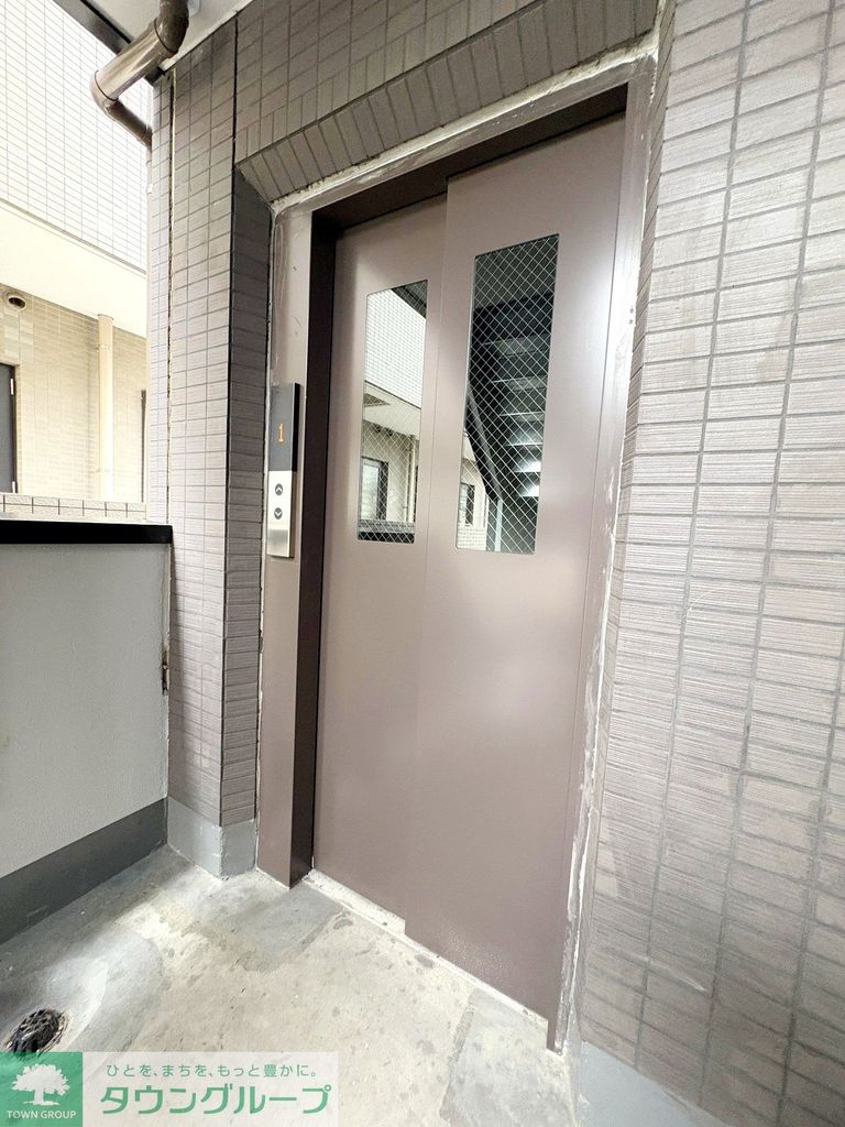 その他共有部分　お問合せはタウンハウジングまで！※現地待合わせ相談可能
