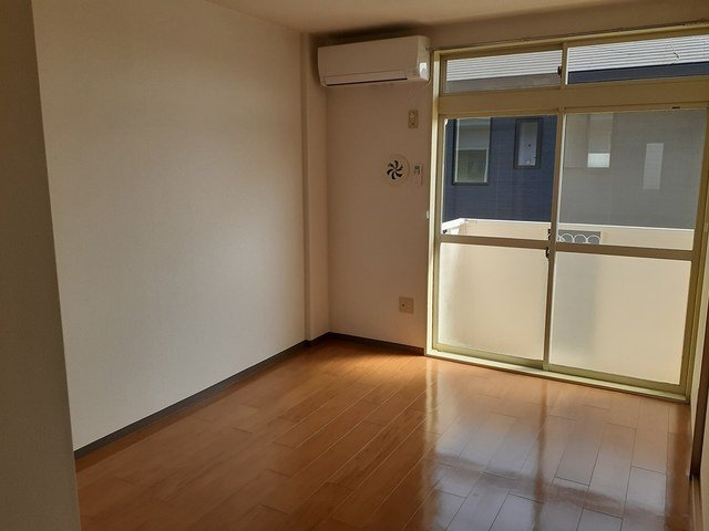 その他部屋・スペース　過ごしやすい室内です