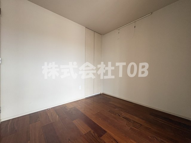 その他部屋・スペース　洋室4.5帖※クリーニング完了前※