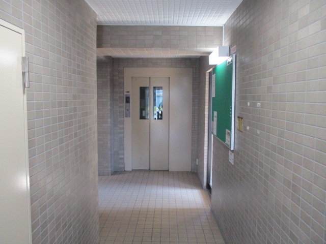 ロビー