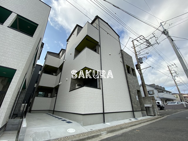 建物外観　当店おすすめ物件♪