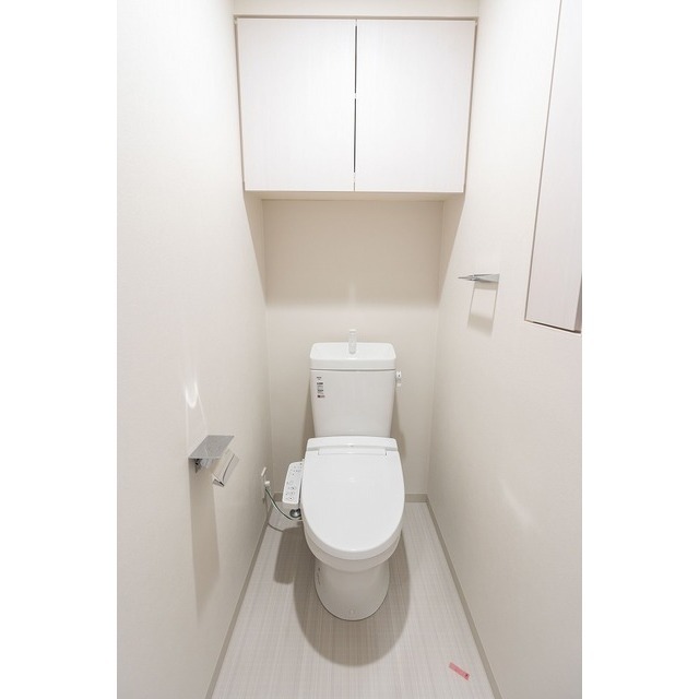 トイレ　トイレ※別部屋参考写真
