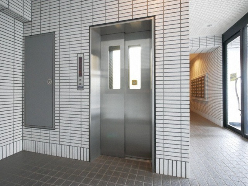 ロビー