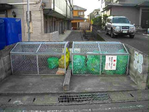 その他共有部分　設備・仕様は号室により異なる為、現況を優先致します。