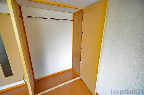 収納　設備・仕様は号室により異なる為、現況を優先致します。