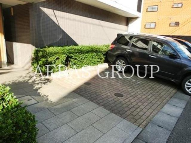 駐車場　★駐車場★