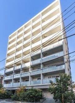 建物外観　☆外観☆