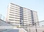 大分駅よりバス21分 徒歩9分 築7年4ヶ月 10階建の賃貸物件