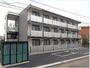 レオパレスコマツ 1階 築18年10ヶ月の賃貸物件