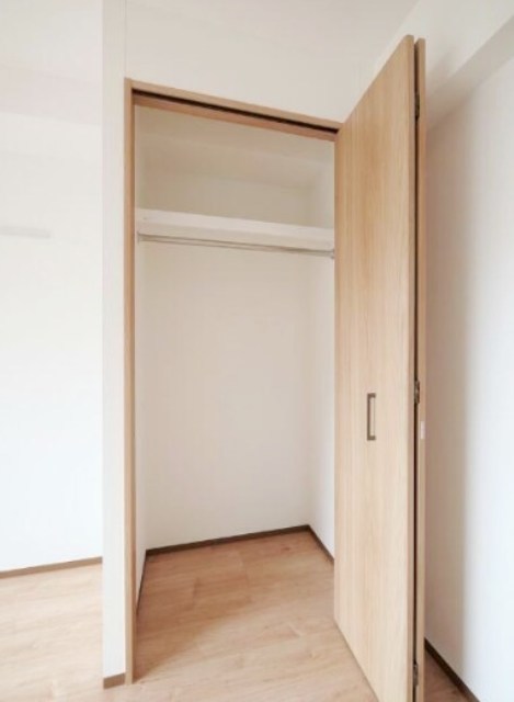収納　別部屋同仕様タイプ