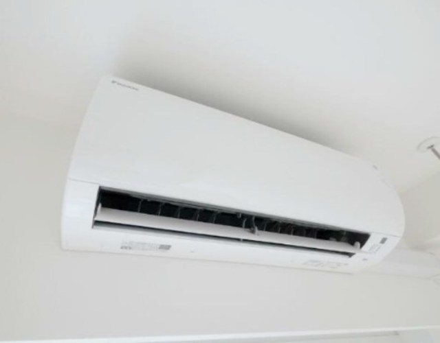 その他設備　別部屋同仕様タイプ