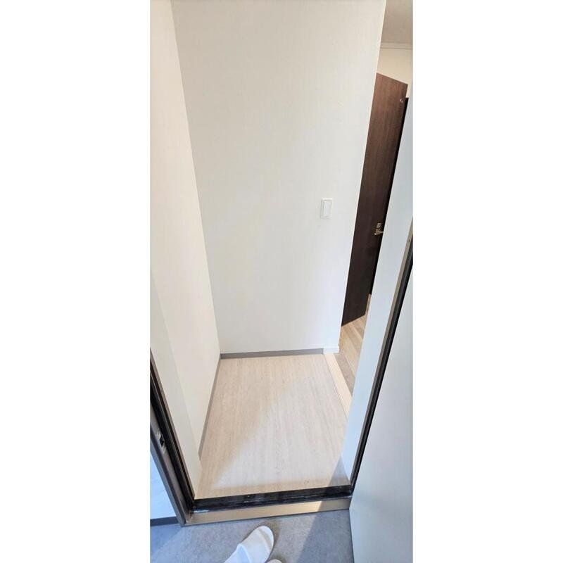 玄関　物件画像