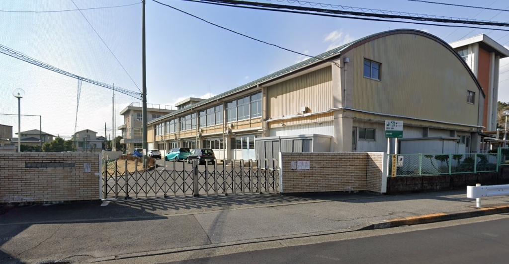 小学校　宇都宮市立昭和小学校（小学校）まで244m