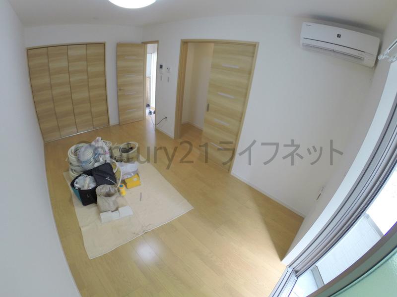 その他部屋・スペース