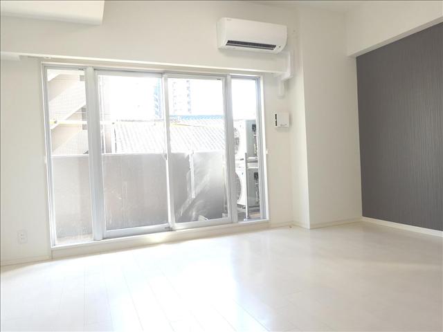 居室・リビング　ゆったりできるお部屋です。