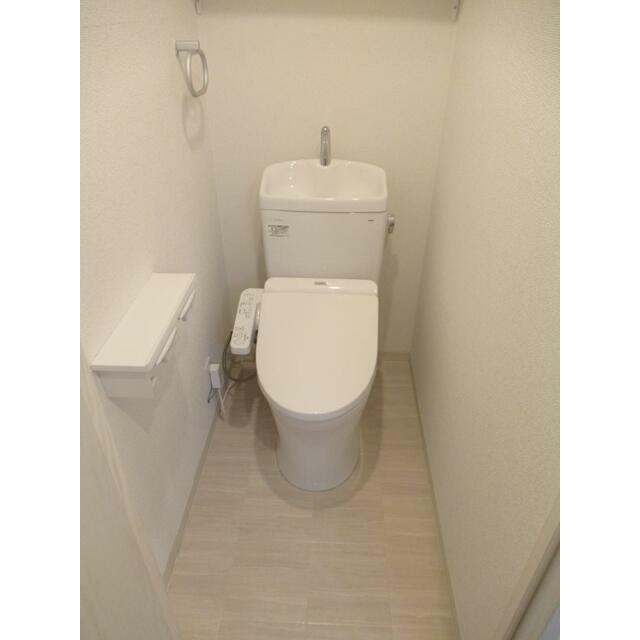 トイレ　参考写真