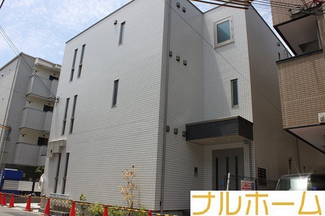 その他共有部分　外観