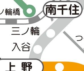 その他　☆路線図☆