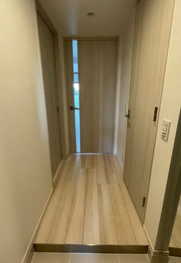 玄関　☆きれいな玄関☆