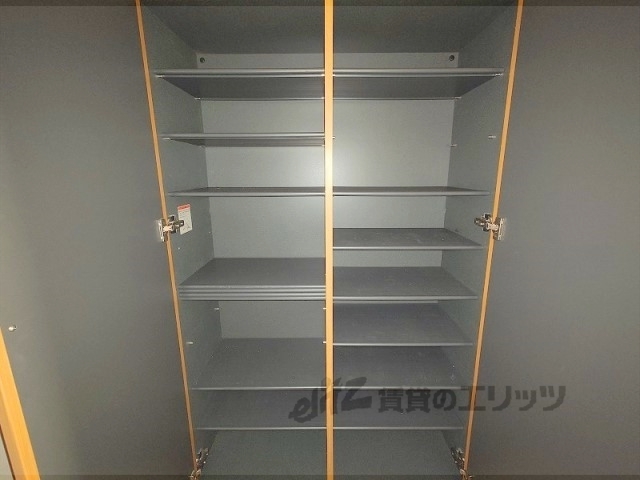 収納　下駄箱