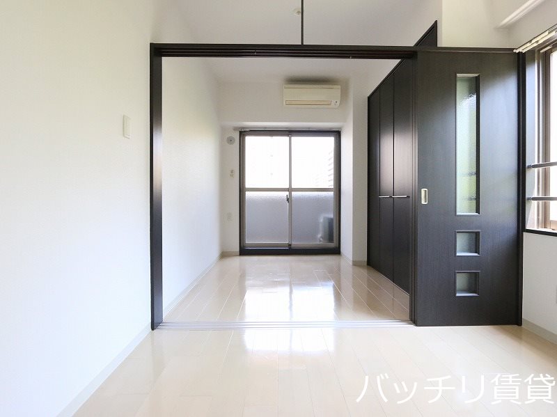 眺望　別号室写真の為現況を優先致します。