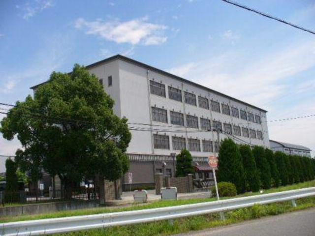 その他　中国職業能力開発大学校（その他）まで1465m