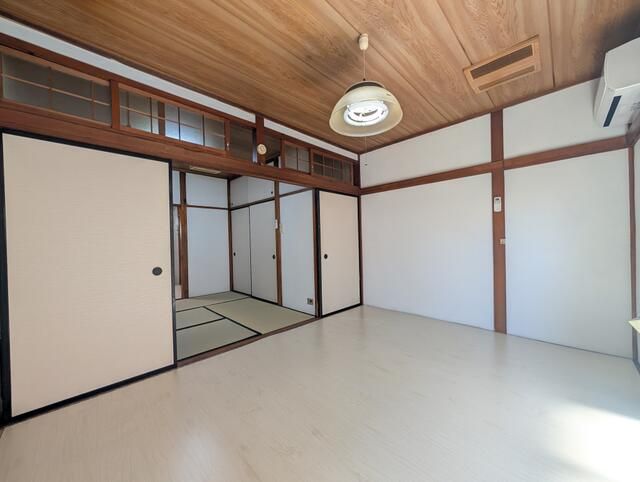 その他部屋・スペース