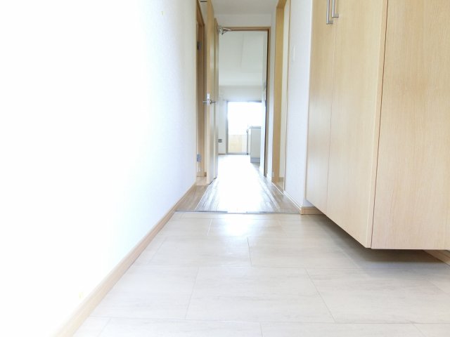 玄関　詳細は、RISUMO江坂本店→06-6155-7137まで♪