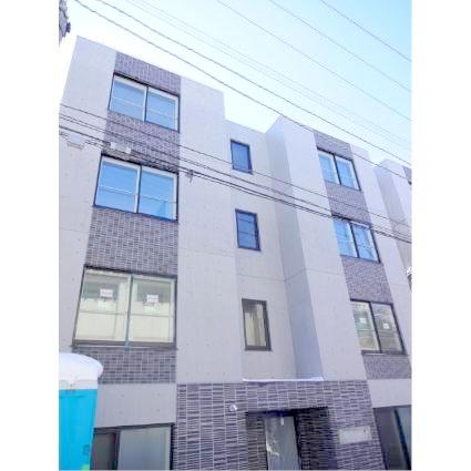 建物外観　☆外観☆
