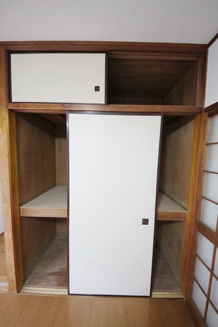 その他設備　★大きな収納です★