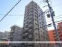 鶴舞駅より徒歩6分 5階 築34年3ヶ月の賃貸物件