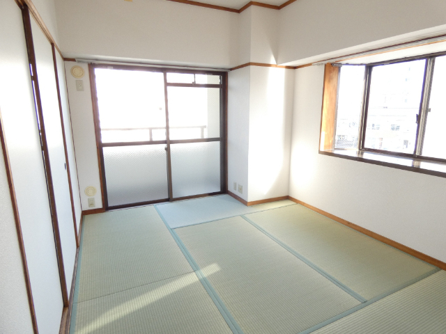 その他部屋・スペース　※３０４号室の写真です